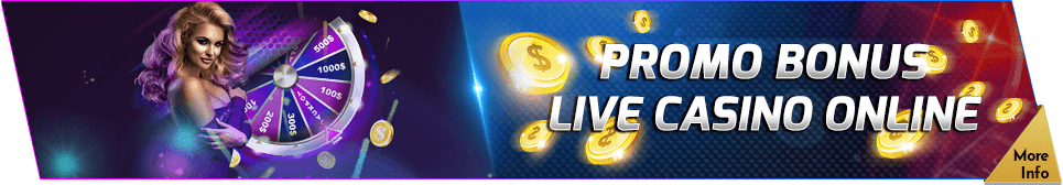 promo bonus judi live casino online sbobet maxbet m8bet live22 indoplay77